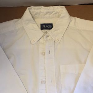 Children’s place Oxford